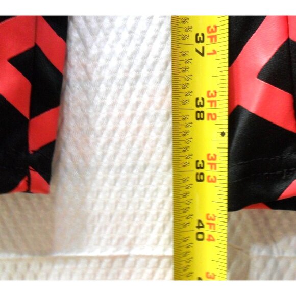 Spooktacular Creations Ninja Warrior Costume With Hood & Tiger Print Kids Size L - Picture 11 of 11